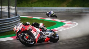 MotoGP 21 ПК НОВЫЙ ФИЛЬМ