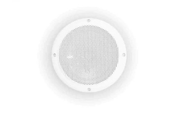 FR 16 WP – 4 Ом (белый) – полнодиапазонный громкоговоритель диаметром 16 см (6,5 дюйма), устойчивый к