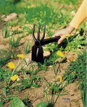 СТРОНГ ХИ КЛИН-ПИКЕР FISKARS 36 см