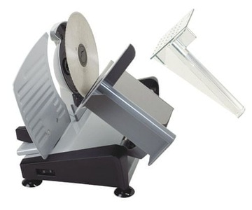 CR 4702 Krajalnica - regulacja 0-15 mm