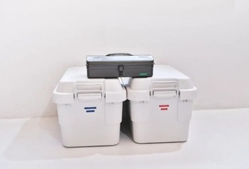 Этикетки DYMO S0847730 DYMO 3D лента Omega эмбоссер 9мм черная 3шт