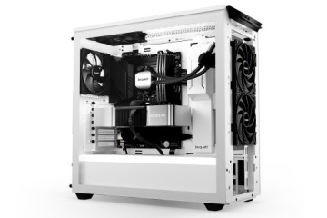 Водяное охлаждение - тихо! Pure Loop 2 BW018 280 мм