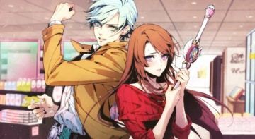 РЕГУЛИРУЕМЫЙ БАРРИКАДНЫЙ ПЕРЕКЛЮЧАТЕЛЬ