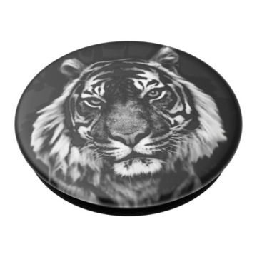 ДЕРЖАТЕЛЬ ДЛЯ ТЕЛЕФОНА POPSOCKETS POPGRIP - МЕХОВОЙ МАЛЫШ