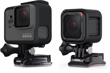 Оригинальные наклейки на ручки, лента для шлема 3M для GoPro 13 12 11 10 9 8 7 6