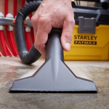 Промышленный пылесос Stanley V20 300 Вт