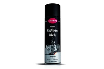 CARAMBA Odrdzewiacz MoS2 500 ml