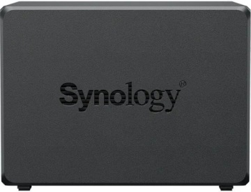 Файловый сервер Synology DS423+