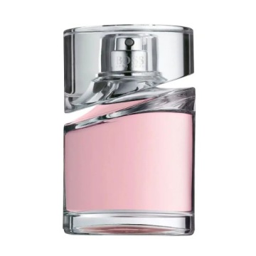 HUGO BOSS FEMME 50ML EDP USZK. ПАКЕТ.