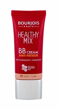 BOURJOIS BB КРЕМ ЗДОРОВЫЙ МИКС 01 30МЛ