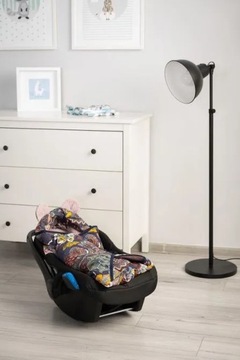 Спальный мешок OTULAK Sensillo BOHO, DIRTY PINK