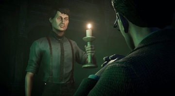 Черное зеркало 4 (XOne)