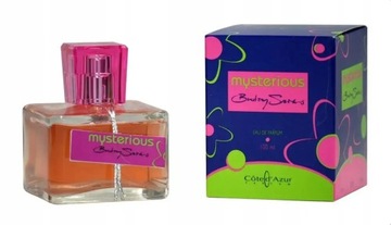 Духи Cote d'Azur Mysterious Color edp 100мл.