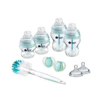 Антиколиковый стартовый набор Tommee Tippee Advanced.