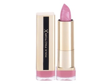 Max Factor Color Elixir 4 г для женщин Губная помада 085 Angel Pink