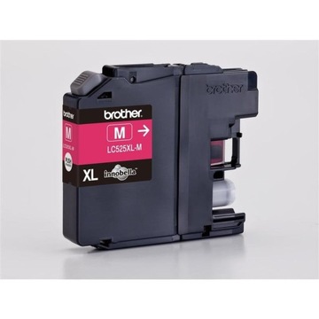 Картридж Brother ORIGINAL LC525XL M DPC-J100 J105