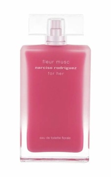 Narciso Rodriguez Fleur Musc for Her туалетная вода для женщин 100 мл