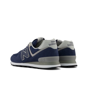 New Balance Buty męskie sportowe ML574EGN r.45