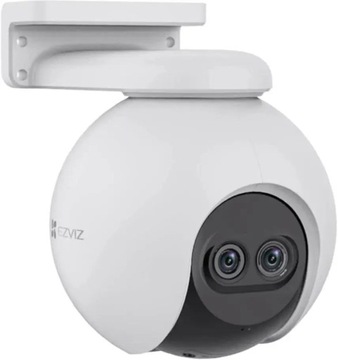 IP-КАМЕРА EZVIZ C8PF