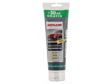AUTOLAND - Полироль для ремонта 280мл SUPER SOLID