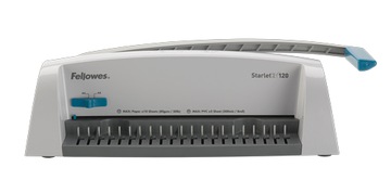 BINDOWNICA FELLOWES STARLET 2+