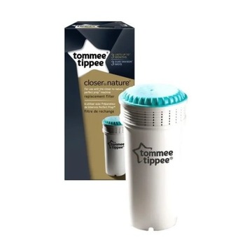 Фильтр TOMMEE TIPPEE для аппарата Perfect Prep Milk