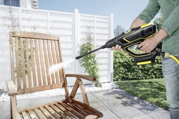Щетка стиральная KARCHER 2.644-018.0