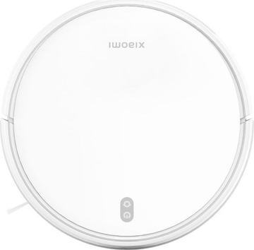 Robot sprzątający Xiaomi Robot Vacuum E10 biały