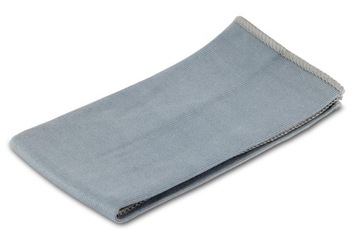 КОМБИНАТ ИЗ МИКРОФИБРЫ MOTUL ДЛЯ МЫТЬЯ ОКОН И ЗЕРКАЛ 40 Х 40 СМ/МО