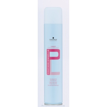 Лак SCHWARZKOPF PROFESSIONNELLE LAQUE 500 мл