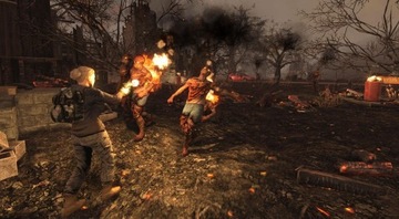 7 DAYS TO DIE PLAYSTATION 4 PLAYSTATION 5 PS4 PS5 МУЛЬТИИГРЫ