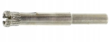 АЛМАЗНАЯ СВЕРЛО 8 ММ ДЛЯ КЕРАМИЧЕСКОГО КАМНЯ