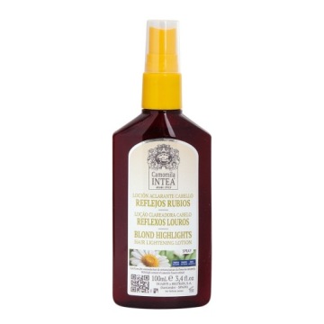 CAMOMILA INTEA ОСВЕЩАЮЩИЙ СПРЕЙ РОМАШКА 100МЛ