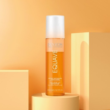REVLON EQUAVE SUN Солнцезащитный кондиционер 200 мл