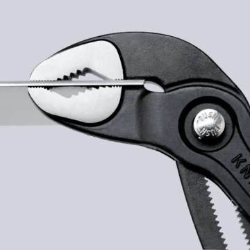 Щипцы для трубных ключей COBRA KNIPEX 87 03 300