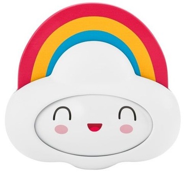 FISHER HAPPY WORLD ZESTAW 4 PRZYJACIÓŁ robaczków