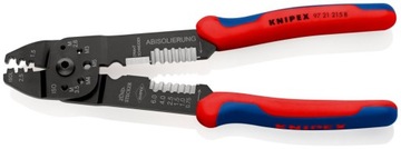 Клещи для обжима Knipex