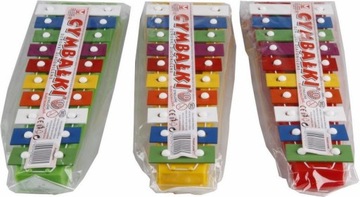 ЦВЕТНАЯ 10-ТОНОВАЯ ДИАТОНИЧЕСКАЯ ДИАТОНИКА