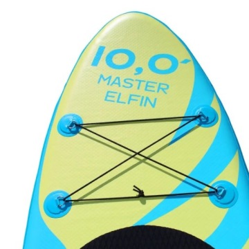 Надувная доска MASTER Aqua Elfin 10 (300 см)