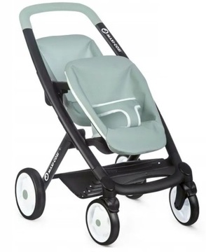 Коляска для кукол Smoby MAXI COSI