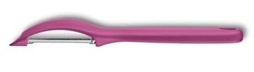 Victorinox Peeler 7.6075.5 Перемещение двухдушного зубчатого лезвия