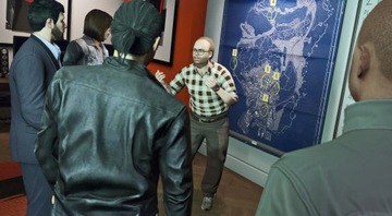 Grand Theft Auto V XOne