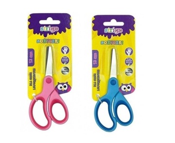 Ножницы STRIGO для левшей.