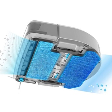 Robotyczny mopHobot LEGEE-7