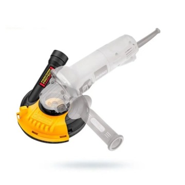 ШЛИФОВАЛЬНАЯ ЩИТКА DEWALT 125 мм С ИЗВЛЕЧЕНИЕМ DWE46150 DWE46150-XJ