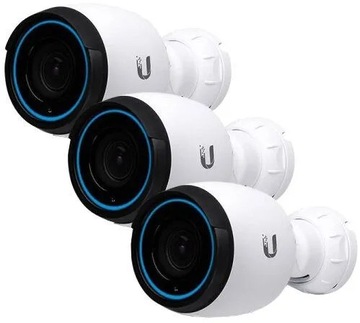 Kamera UBIQITI G4 Pro [3-pak] (UVC-G4-PRO-3)