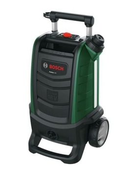 ШАЙБА BOSCH FONTUS 18В 1х2,5Ач