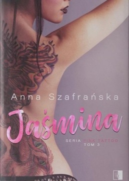Ясмина Анна Шафранска