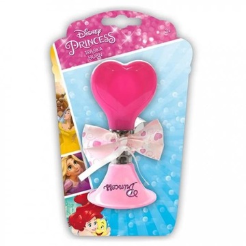 ВЕЛОСИПЕДНАЯ ТРУБА ДЛЯ ВЕЛОСИПЕДА, СКУТЕРА, ПРИНЦЕССА PRINCESS SPEAKER