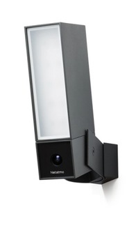 Уличная IP-камера Z1192 FullHD с сигнализацией Netatmo